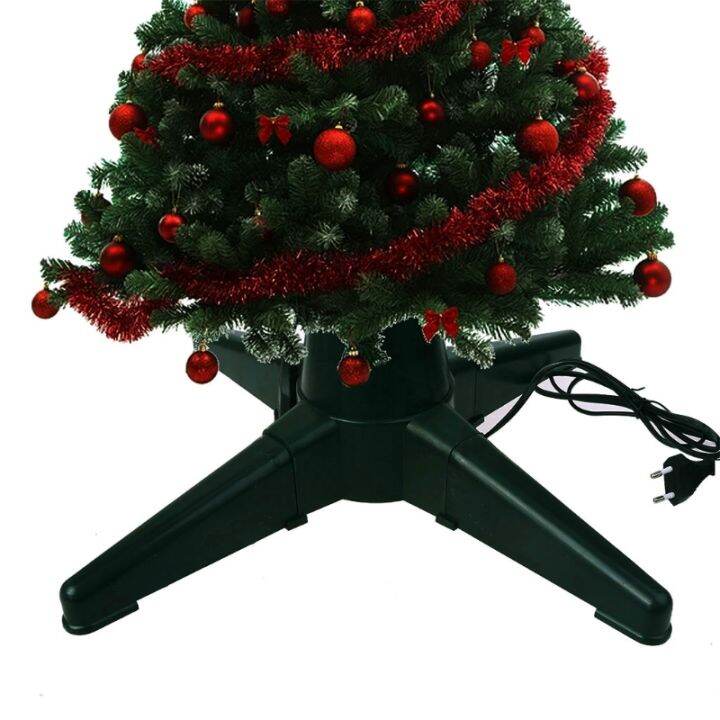 Christmas Tree Stand Plastic Bracket Heavy Duty Artificial Tree