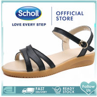 Scholl รองเท้าสกอลล์-เมล่า Mela รองเท้ารัดส้น ผู้หญิง รองเท้าสุขภาพ นุ่มสบาย กระจายน้ำหนักScholl รองเท้าแตะ Scholl รองเท้าแตะ รองเท้า scholl ผู้หญิง scholl รองเท้า scholl รองเท้าแตะ scholl