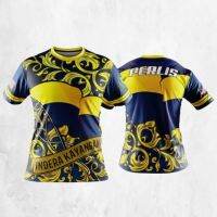 Mens Tshirt Perlis Indera Kayangan 2023/2023