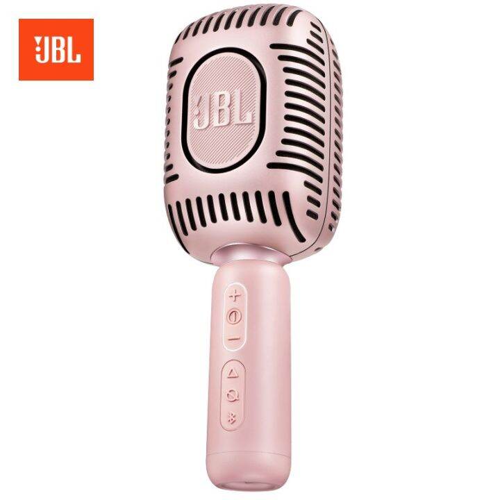 JBL KMC650 Wireless Portable Handheld Bluetooth Microphone / Party Mode
