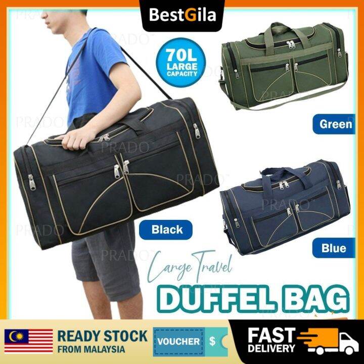 Travel bag store lazada malaysia