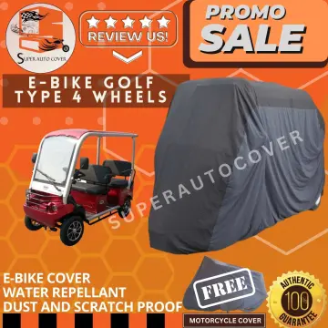 4 wheel ebike online for sale