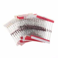 270 Pcs 2.4V-33V 27 Values 1/2W 0.5W Zener Diode Assorted Kit Active Components Diodes Dropship