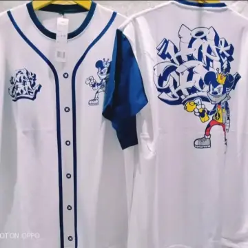 Jual Baju Baseball Pria Dodgers Terbaru - Oct 2023