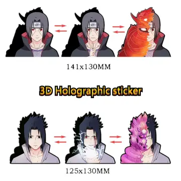 Sticker Itachi Giá Tốt T01/2024