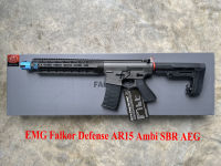 EMG Falkor Defense AEG ทรง m4