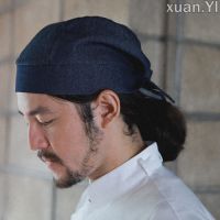 หมวกเชฟ หมวกโจรสลัด หมวกทํางาน สไตล์ญี่ปุ่น สําหรับร้านอาหาร คาวบอย ซูชิ
