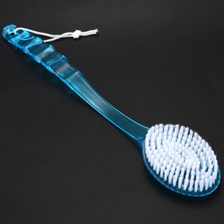 long-handled-body-bath-shower-back-brush-scrubber-massager-disability-helper