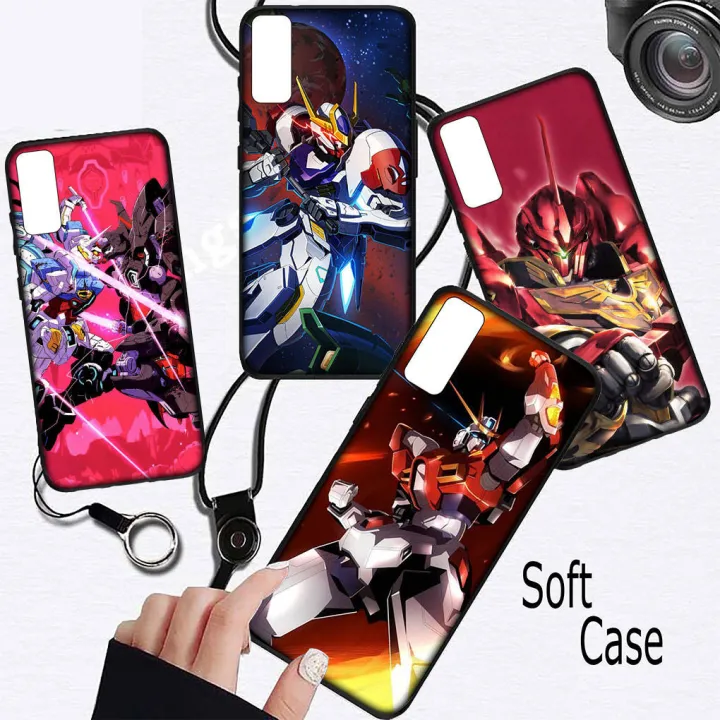 อ่อนนุ่ม-phone-ปก-เคสโทรศัพท์-j178-n42-cartoon-gundam-new-coque-หรับ-samsung-galaxy-a11-a12-a31-a71-a51-a21s-a50-a10-a20-a30-a20s-a30s-a52-a50s-a10s-a70-a02s-m02-a02-a04s-a32-4g-5g-a03s-a52s-a04-ซิลิโ