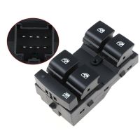 Car Driver Left Side Master Power Window Switch New P/N for CHEVY EQUINOX 2010-2017 20917580 22915107 901191 13305370