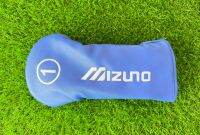 Cover Driver แบรนด์ Mizuno ปลอกหุ้มหัวไม้กอล์ฟ