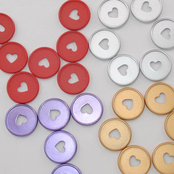 20pcs-mushroom-hole-35mm-plastic-matte-discs-binding-rings-notebook-binder-discs-mushroom-rings-binding-planner-supplies-binder