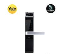 กลอนดิจิตอล YALE YDM4109A Intelligent Biometric Digital Lock กรุณาเช็คสินค้าก่อนสั่งซื้อ