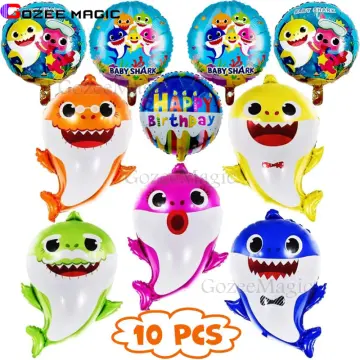 Baby Shark Magnetic Fishing Game Fishing toys