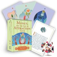 Wherever you are. ! &amp;gt;&amp;gt;&amp;gt;&amp;gt; [ไพ่แท้-หายาก]​ Money, and the Law of Attraction Cards ไพ่ออราเคิล ไพ่ยิปซี ไพ่ทาโร่ ไพ่ทาโรต์ tarot oracle card cards