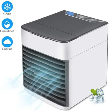 Buy Artic Air Ultra Portable Cooling Fan online Lazada .ph