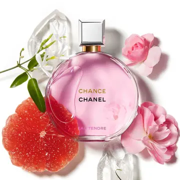 Shop Chanel Chance Tendre online - Nov 2023