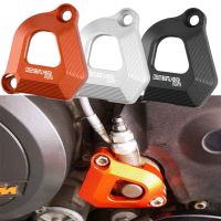 CNC Motorcycle Clutch Slave Cylinder Guard Protector FOR 1290SUPERADVENTURE 1290 SUPER ADVENTURE R/S/T 2016 2017 2018 2019 2020