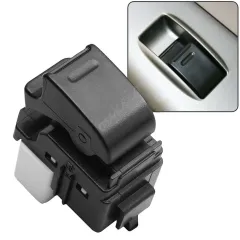 Car Trunk Lock Release Switch Boot Bonnet Release Switch Pack