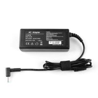 19.5โวลต์2.31A 45วัตต์แล็ปท็อปอะแดปเตอร์ชาร์จสาย AC Power Supply Adapter 4.5x3.0mm