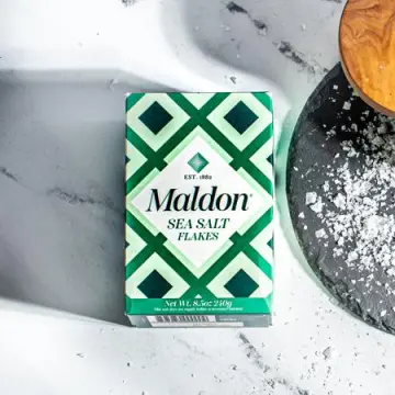 Buy Maldon Salt Online