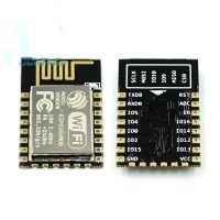 【COOL】 PIN UP ESP8266 Serial WIFI รุ่น ESP-12 ESP-12E ESP12F ESP-12S รับประกันของแท้ ESP12