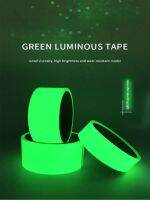 Nighttime Tape Staircase Warning Stick Can Cut The Atmosphere Emitting Fluorescent Storage