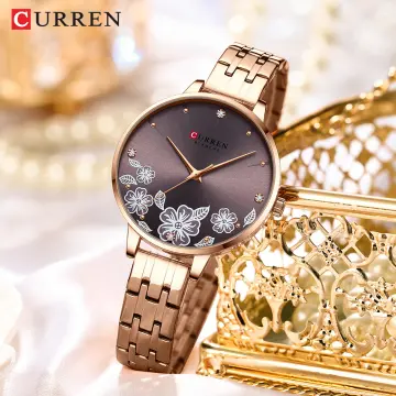 Curren hot sale watch lazada