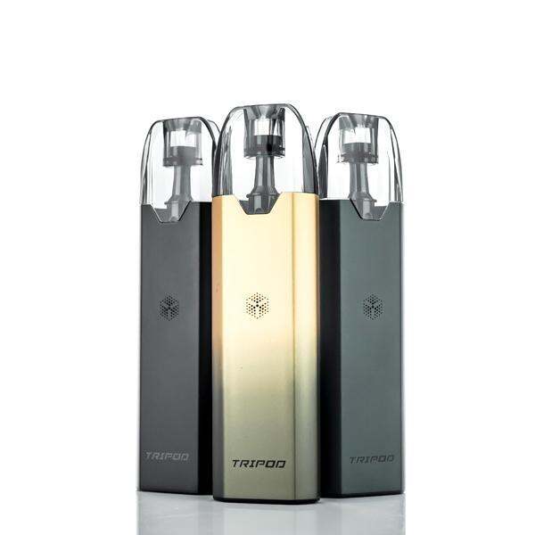 Uwell Tripod Vape Pod Starter kit Lazada PH