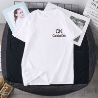 BK-439 เสื้อยืดแขนสั้นพร้อมส่ง 8สี ลายการ์ตูน ขายดีตามเทรนต์ ลายน่ารัก สีสันสดใส่น่ารัก ใส่ได้ทั้งหญิงและชาย (S-3XL) ***ปลีก-ส่ง***