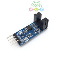 Slot Type IR Optocoupler Speed Sensor Module LM393 for Arduino