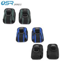 [COD] 1 pair of left and right counterweight bags 2kg 5lbs with 38mm quick release buckle for back flying side hanging technology