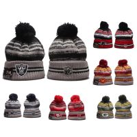 2022 2023 Newest NFL Beanies Hat SAN FRANCISCO 49ERS CINCINNATI BENGALS WASHINGTON REDSKING