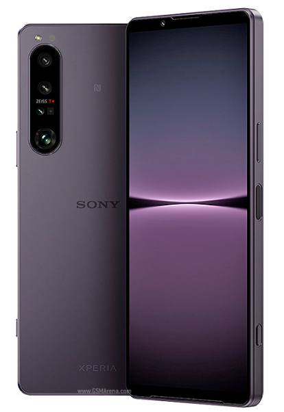 sony mobile phone 2022