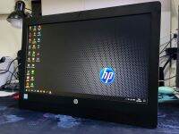 HP ProOne 400 G2 All-in-One Intel Core i3-6100T Gen6 มือสองสภาพเยี่ยม!!!!!!!