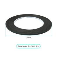 Double sided Screen Border Tape Frame Glue Filter for Mobile Phone Tablet Repair Membrane Foam Flexible Double sided Tape