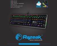 Razeak Medusa(RK-X04) Blue Switch