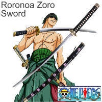 One Piece วันพีซ เต็มพิกัดสลัดจอมลุย วันพีช Roronoa Zoro โรโรโนอา โซโร นักล่าโจรสลัด โซโล Shusui ชูซุย คาตานะ ญี่ปุ่น ฮาม่อน ซามูไร นินจา ยากูซ่า วากิซาชิ ทันโตะ เอโดะ โอดาจิ ทาจิ สึรุงิ คะตะนะ นักรบ โบราณ กระบี่ JAPAN Wakizash Tanto Sweord Samurai Ninja