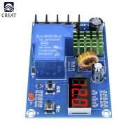 【cw】 M604 Battery Charger Module 6 60V Storage Lithium Charging Protection Board !