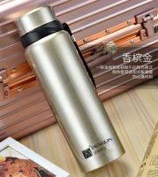 กระบอกน้ำสแตนเลสเก็บอุณหภูมิ Pengun stainless steel flask