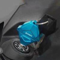 D For CFMOTO CF 650NK 400NK 250NK 400GT 650MT Motorcycle Essories Key Cover Cap Keys Case Shell Protector 650 400 250 400 NK