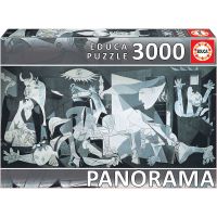 [สินค้าพรีออเดอร์] Educa jigsaw puzzle จิ๊กซอว์นำเข้า 3000 ชิ้น