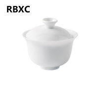 ถ้วยอบพอร์ซเลน Ramekin พร้อมฝาปิด7.8ซม