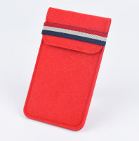 For iPhone 13Pro Case,For Apple iphone 13 Pro Max 6.7 Ultra-thin Handmade Wool Felt phone Sleeve Cover For iphone 13 Accessories