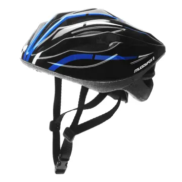 Muddyfox lithium hot sale helmet