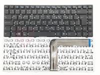 คีย์บอร์ด / KEYBOARD ACER Aspire ONE 14 1401 Z1401 Z1402 Z1401-C2XW Z1402-31B8 ไทย-อังกฤษ รุ่นที่รองรับ ACER Aspire ONE 14 Z1401 ACER Aspire ONE 14 Z1402 ACER ASPIRE Z3-451