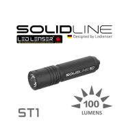 Ledlenser Solidline ST1 โดย Ledlenser