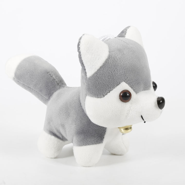 makgora-ready-stock-fast-shipping-cute-cartoon-husky-soft-stuffed-puppy-dog-plush-animal-toy-cute-baby-kids-cuddly-small-dolls-child-doll-birthday