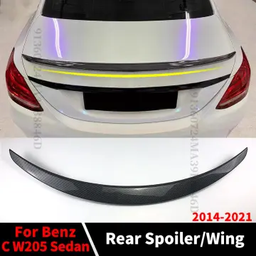 Shop C200 Benz Rear Spoiler online - Jan 2024
