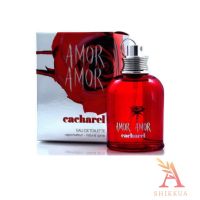 ￼น้ำหอม แท้100% Cacharel Amor Amor EDT 100ml